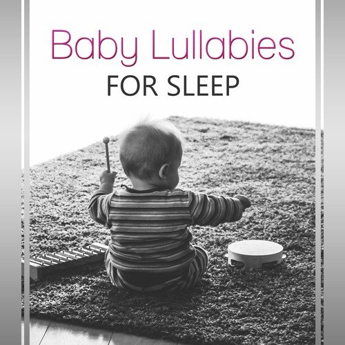Baby Lullabies for Sleep – Cradle Song, Fall Asleep, Sounds of Nature, Ocean Sound for Bedtime