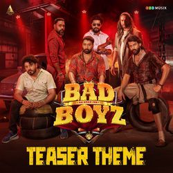 Bad Boyz Teaser Theme (From &quot;Bad Boyz&quot;)-JgIicEd-cXU