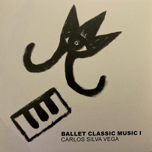 Ballet Classic Music I