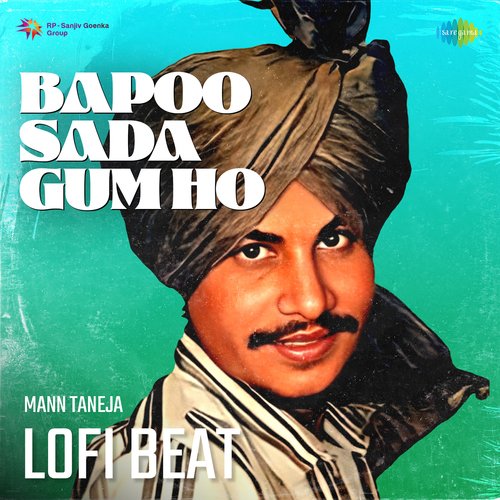 Bapoo Sada Gum Ho Lofi Beat