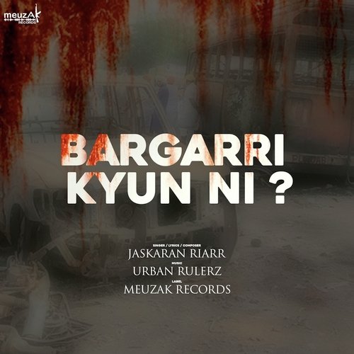 Bargarri Kyun Ni