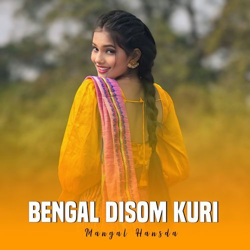 Bengal Disom Kuri cover art
