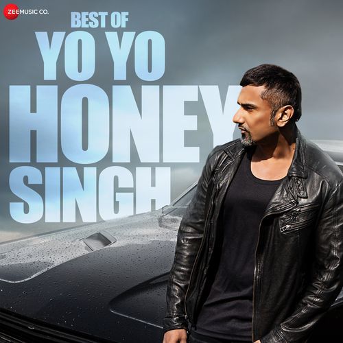 Best Of Yo Yo Honey Singh