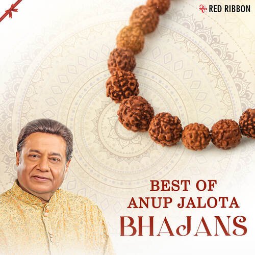 Best of Anup Jalota Bhajans
