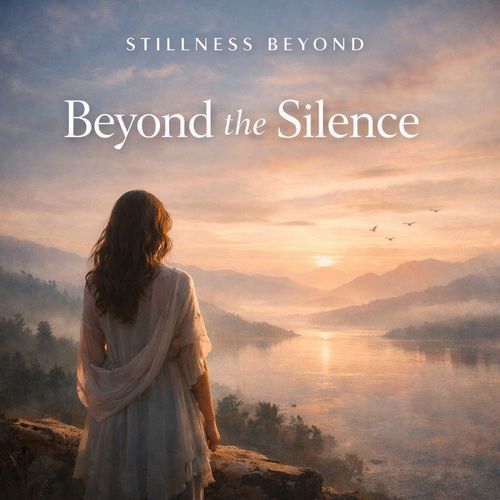 Beyond the Silence cover art