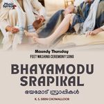 Bhayamodu Srapikal artwork