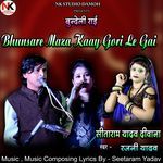 Bhunsare Maza Kaay Gori Le Gai Bundeli Rai artwork