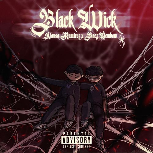 Black Wick cover art