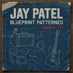 Blueprint Patterned (March '77)