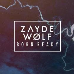 Zayde Wolf profile photo