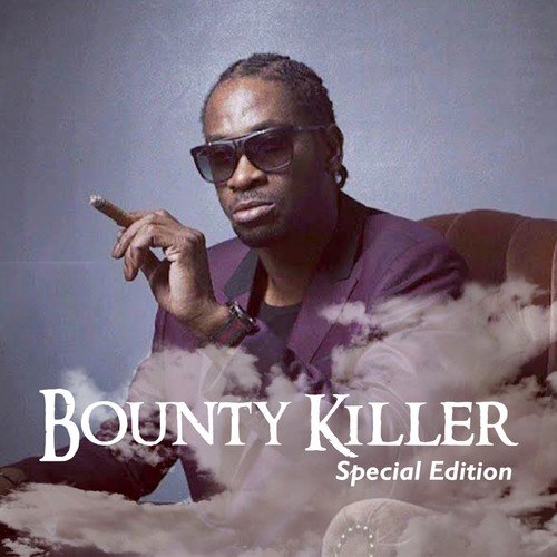 Bounty Killer : Special Edition