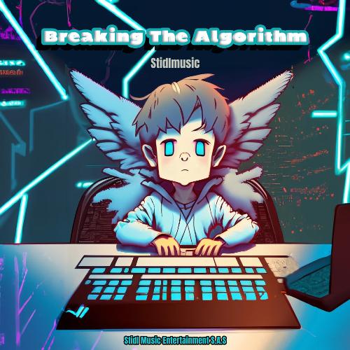 Sql cover art