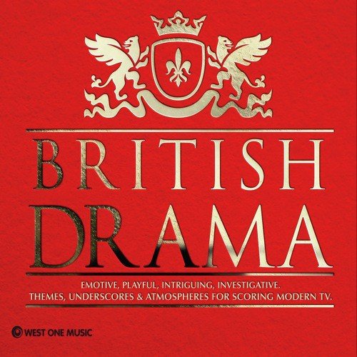 British Drama