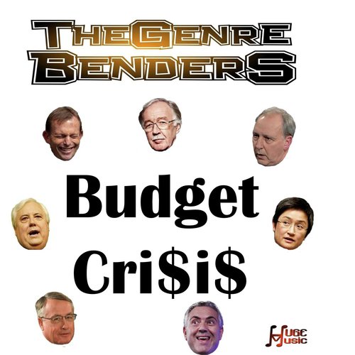 Budget Crisis