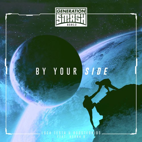 By Your Side (Extended Mix)