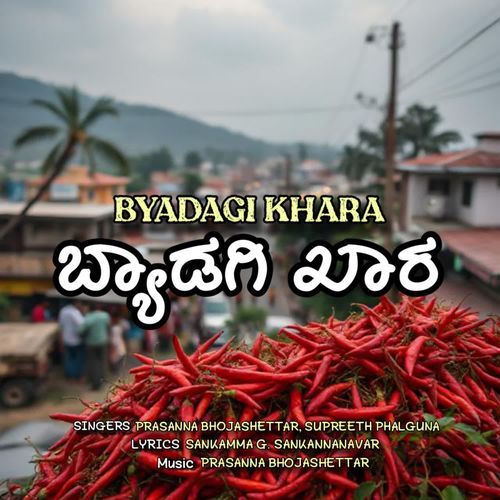 Byadagi Khara
