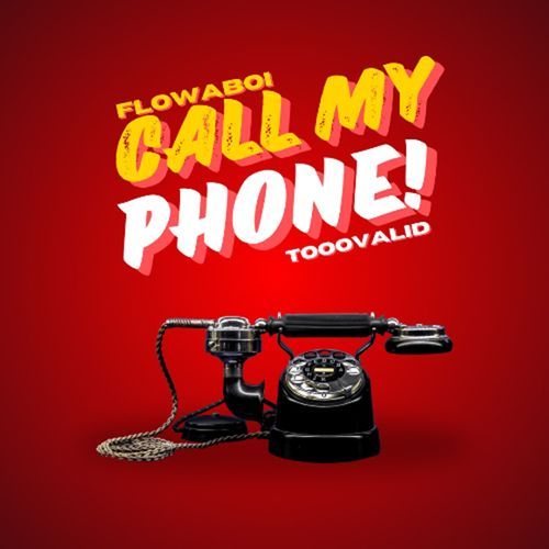 Call My Phone_poster_image