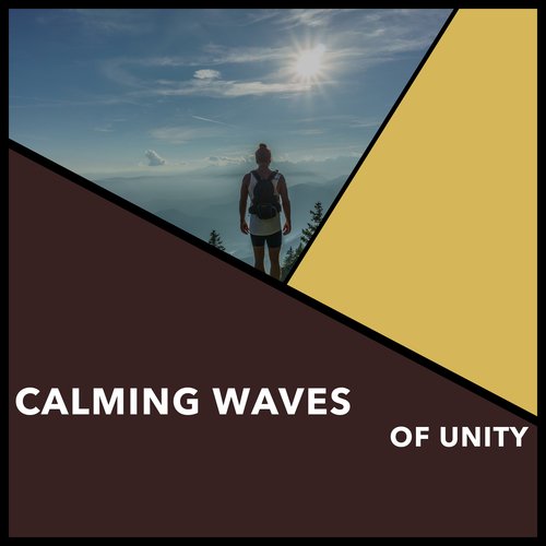 Calming Waves Of Unity_poster_image