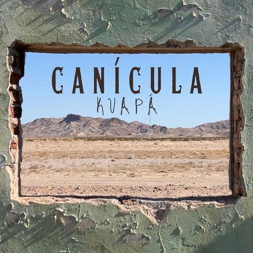 El Mayor cover art