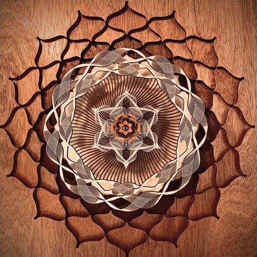 Davitaudan cover art
