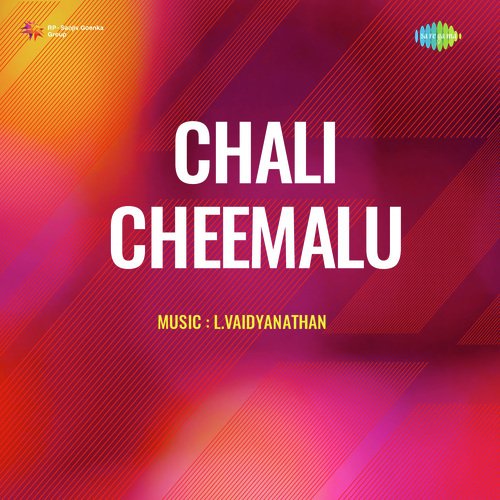 Chali Cheemalu