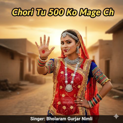 Chori Tu 500 Ko Mage Ch
