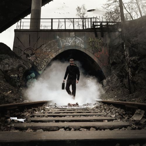 Tårkanalen cover art