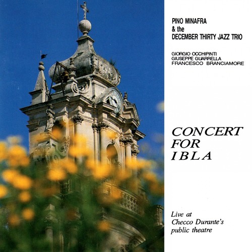 Concert for Ibla_poster_image