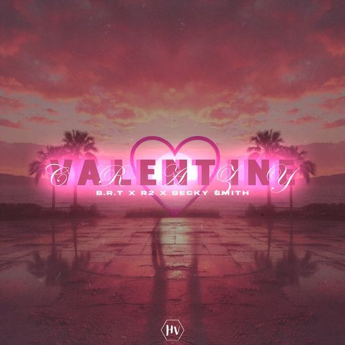 Crazy Valentine