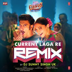 Current Laga Re Remix(Remix By Dj Sunny Singh Uk)-OitfXwNcbWI