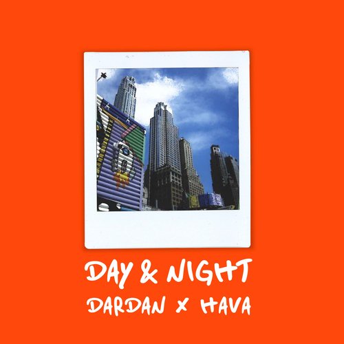 DAY &amp; NIGHT_poster_image