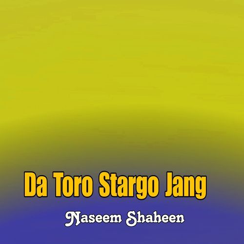 Da Toro Stargo Jang