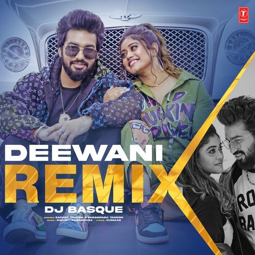 Deewani Remix