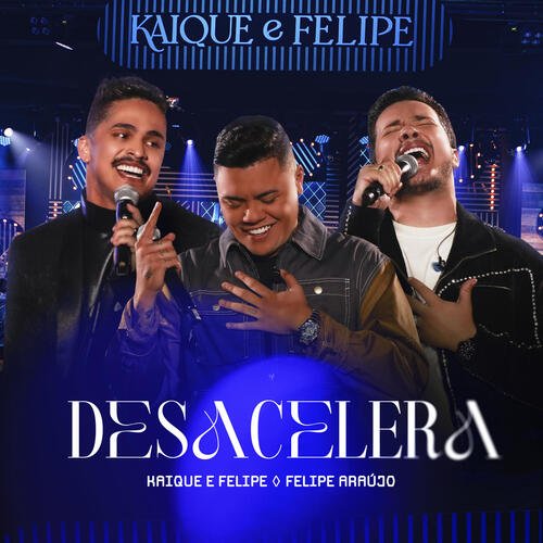 Desacelera (Ao Vivo)_poster_image