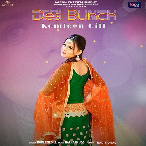 Desi Bunch