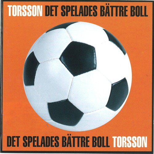 Svenska Sjöman (Live) cover art