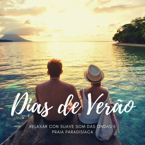Sol das Maldivas cover art