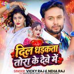 Dil Dhadkta Tora Ke Deve Me