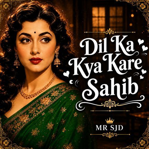 Dil Ka Kya Kare Sahib