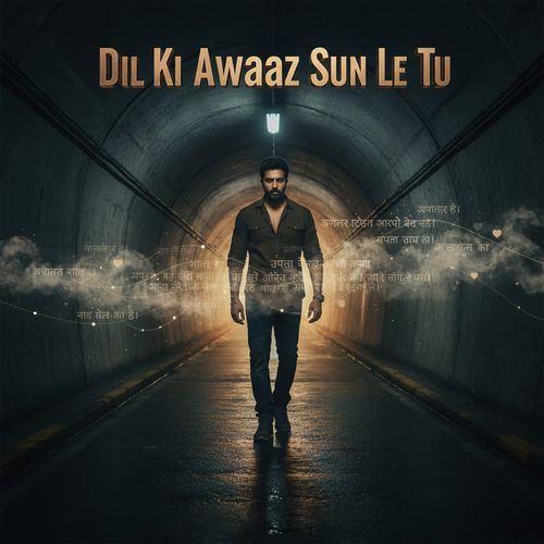 Dil Ki Awaaz Sun Le Tu