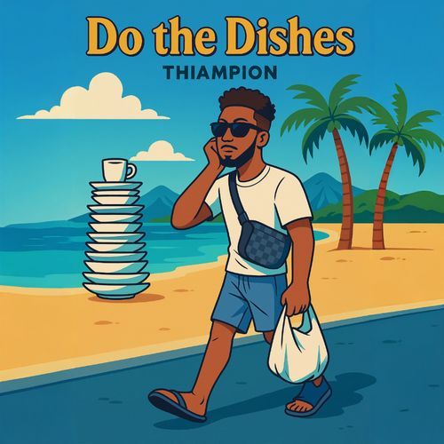 Do the Dishes