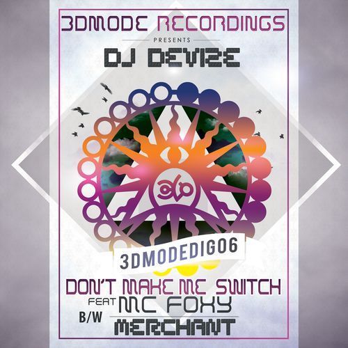 Merchant cover art