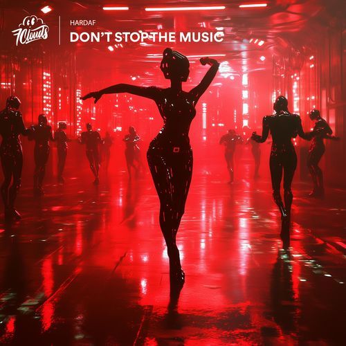Don't Stop The Music