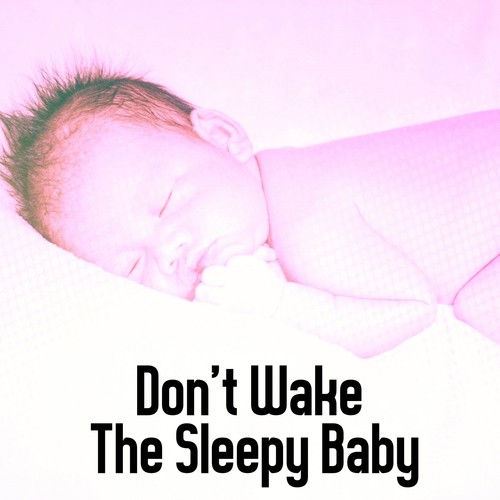 Don't Wake The Sleeping Baby
