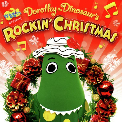 Dorothy The Dinosaur S Rockin Christmas Songs Download Free Online Songs Jiosaavn