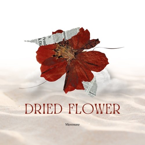 Dried Flower cover art