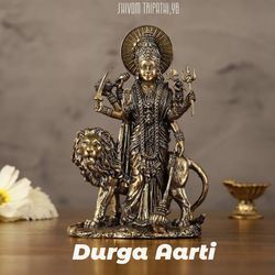 Durga Aarti-GTcPSSUDX2I