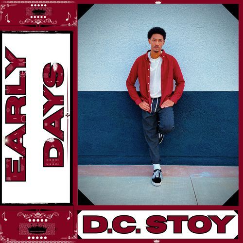 Ferocious cover art