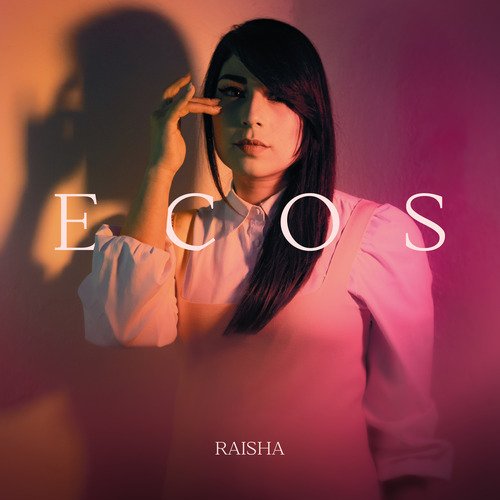 Ecos cover art