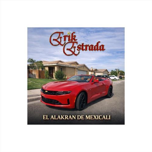 El Alakran De Mexicali cover art